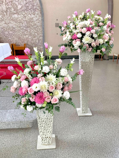 スタンド花（1段）